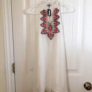 Womens Springtime Dress